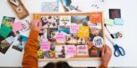 El poder visual detrás de tus metas 2025
