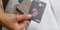 Un ajolote, una tarjeta y una gran historia de conservación: la nueva apuesta de RappiCard por el medio ambiente