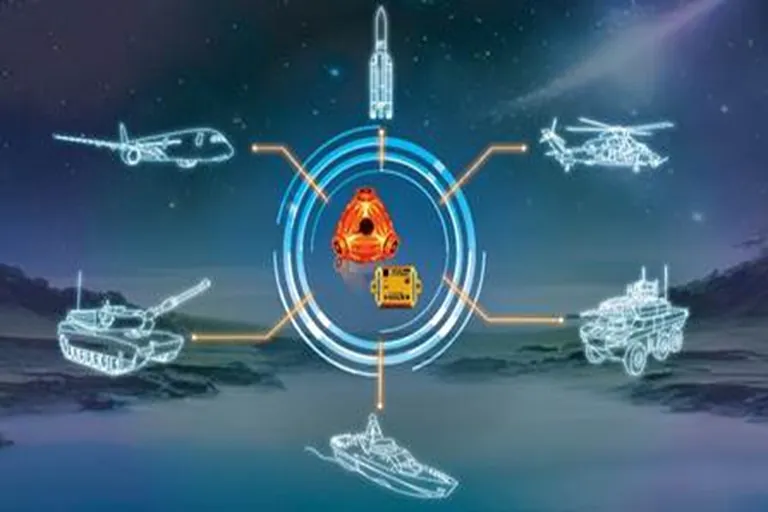 Thales revoluciona la navegación con nueva unidad inercial con tecnología MEMS