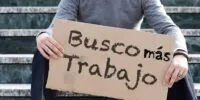 Entre la recesión y el doble turno: la realidad de los trabajadores mexicanos y la pobreza laboral en 2025