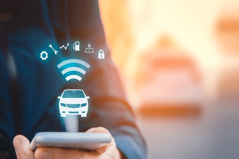 DriveTAG: una solución innovadora que impulsa la digitalización logística de las pymes mexicanas