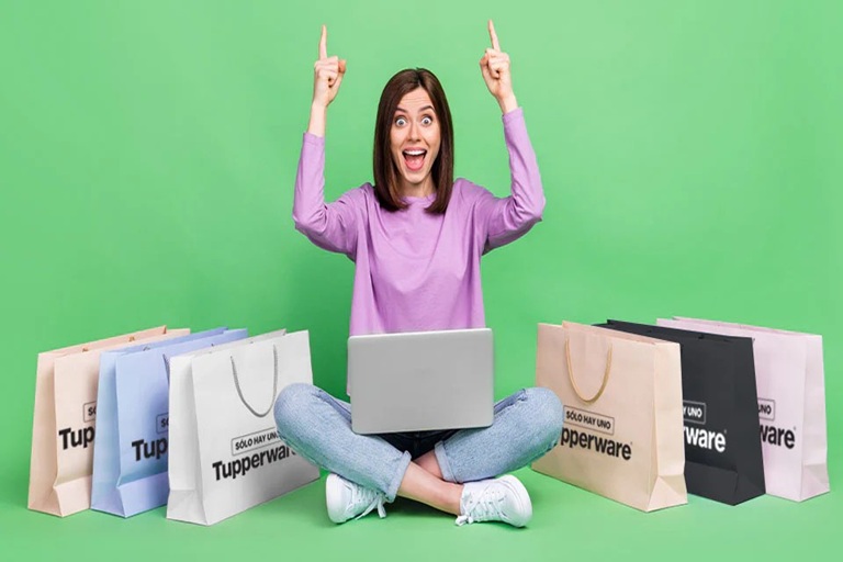 Así transforma Tupperware® la vida de más de 250 mil mujeres en México: 59 años de innovación, inclusión y ventas que mueven la economía