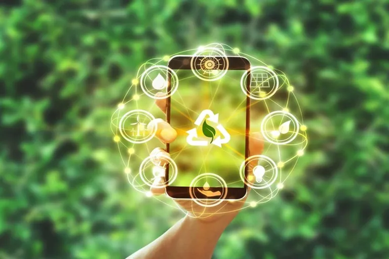Comunicación digital con propósito: cómo las empresas pueden reducir su huella ambiental sin perder impacto