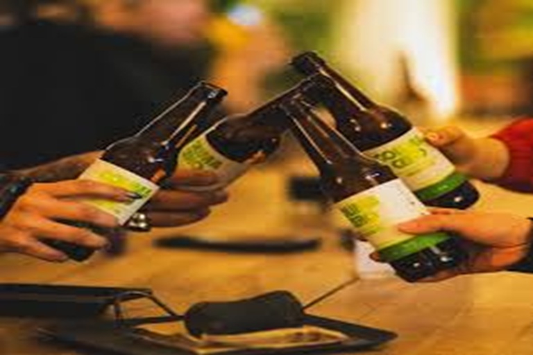 Micronegocios en México: ¿y si el futuro viene sin alcohol?