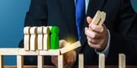 Liderazgo resiliente: el factor humano detrás de las grandes transformaciones empresariales