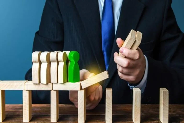 Liderazgo resiliente: el factor humano detrás de las grandes transformaciones empresariales