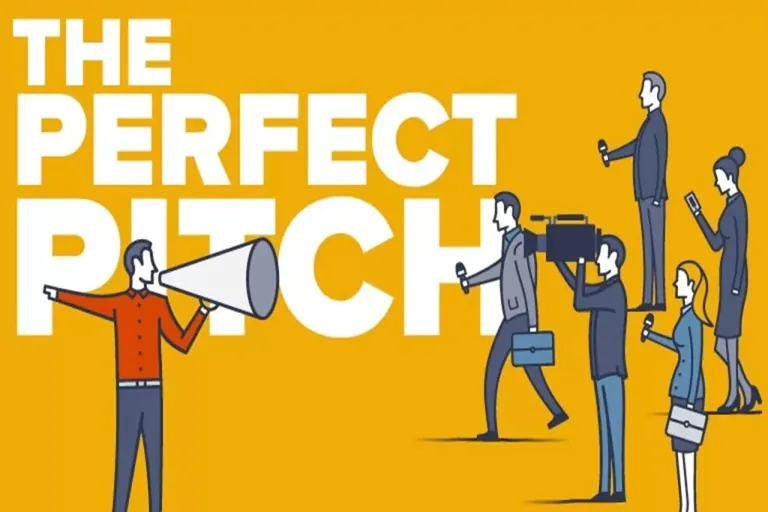 De la idea al pitch: cómo preparar tu proyecto para buscar inversión