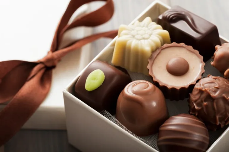 Chocolate y negocios: bienestar, tradición y estrategia en una sola mordida