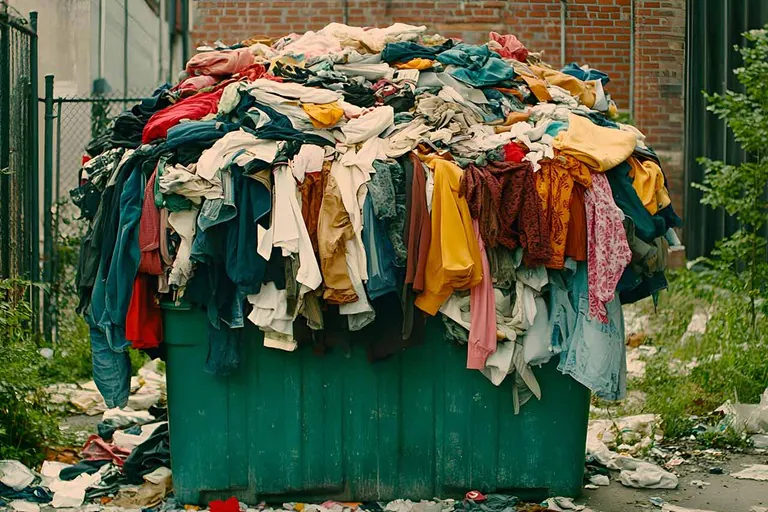 Romper el ciclo de la moda barata: una responsabilidad ética para las empresas