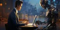 Emprendedores inteligentes utilizan IA: cómo la creación automatizada de contenido impulsa el éxito empresarial