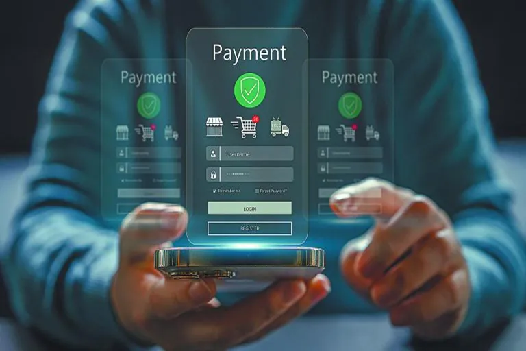 💳 Innovación financiera: cómo están cambiando los métodos de pago en las microempresas mexicanas