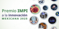 Premio IMPI 2025: Impulsa la innovación en PyMEs y emprendedores mexicanos 🚀