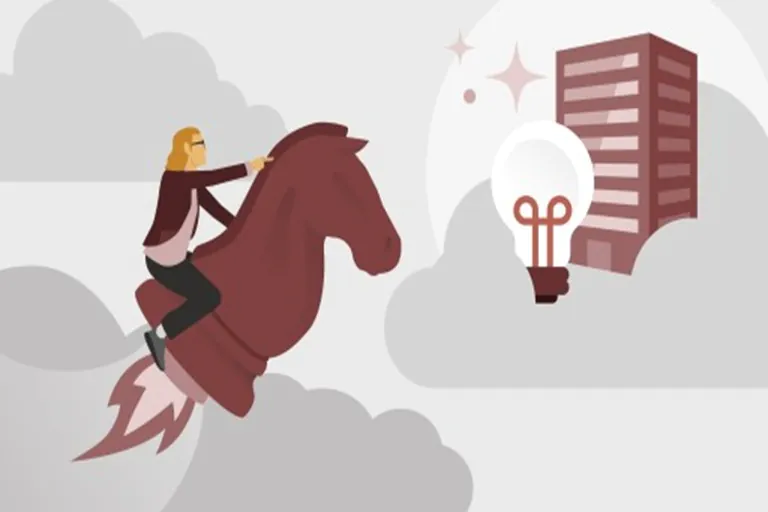 💼 Emprender con propósito: lecciones más allá del capital millonario