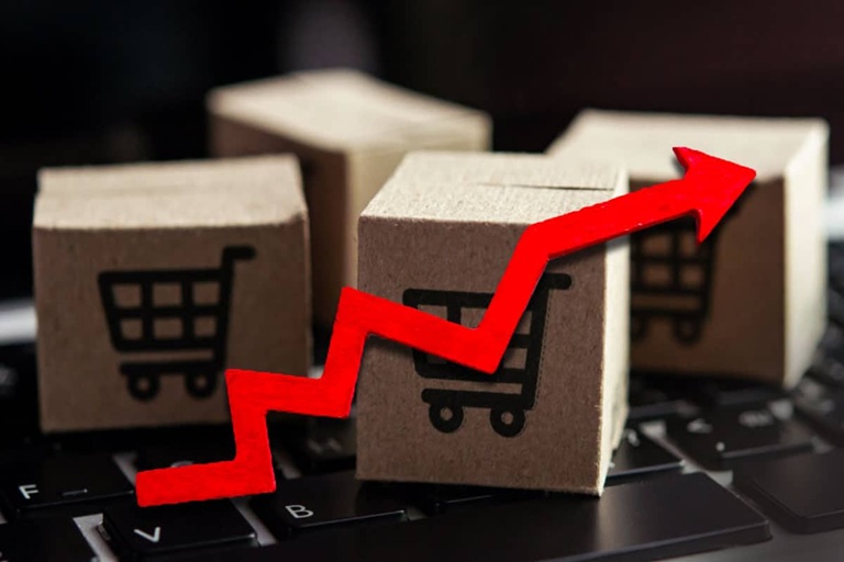 Tus ventas pueden crecer 57% (como las de otras PyMEs): lo que está pasando en el ecommerce en 2025