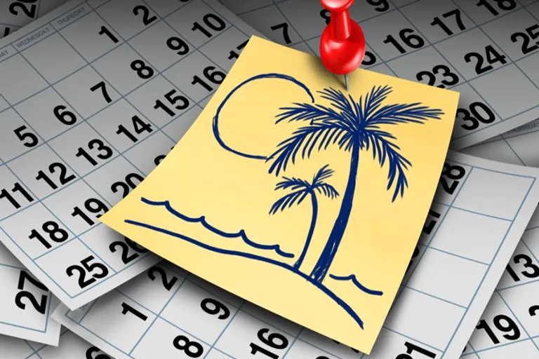 Vacaciones laborales: inversión en salud mental que impulsa la productividad empresarial