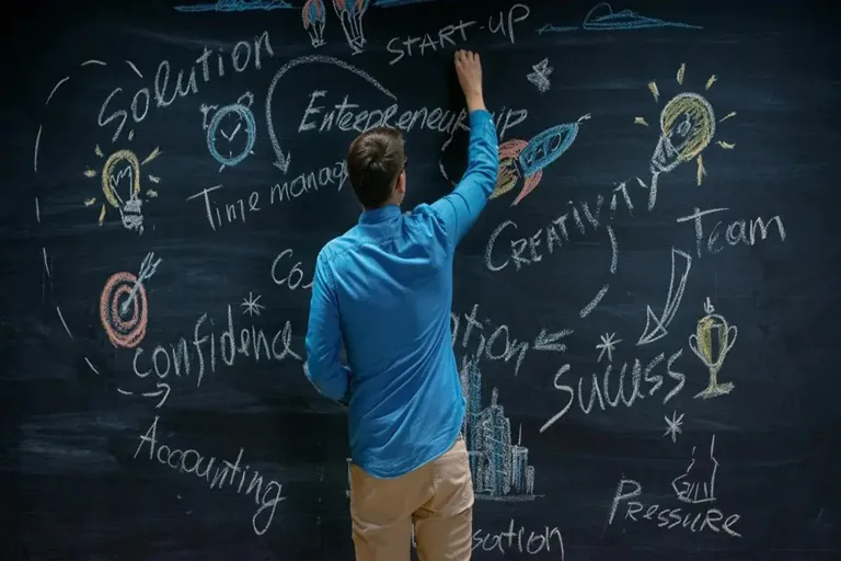 🧭 Guía de supervivencia para emprendedores solitarios