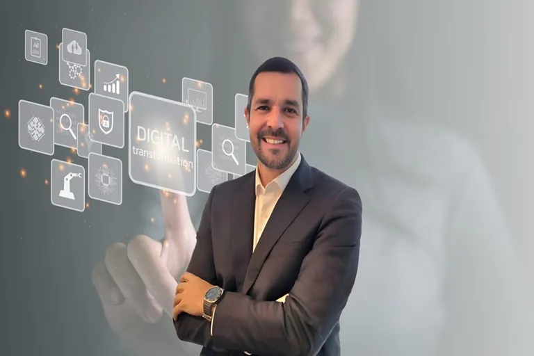 Impulsan la transformación digital de las PyMEs con un portal exclusivo y soluciones integradas