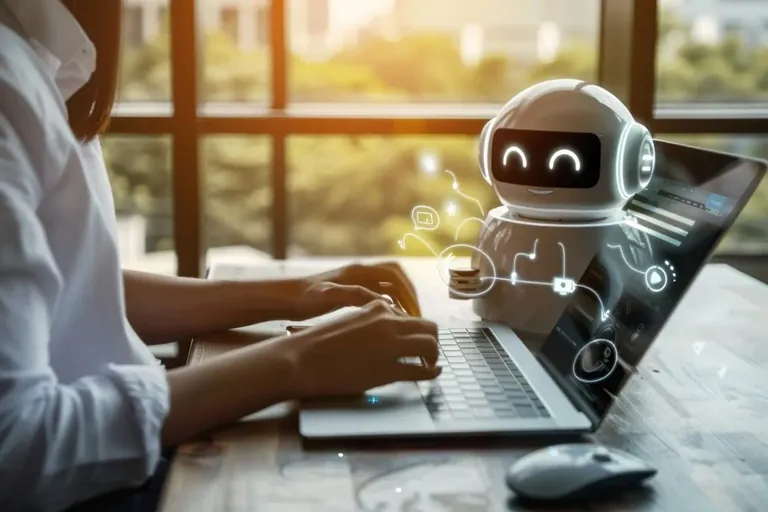 Los agentes de IA transforman el CX para cada generación