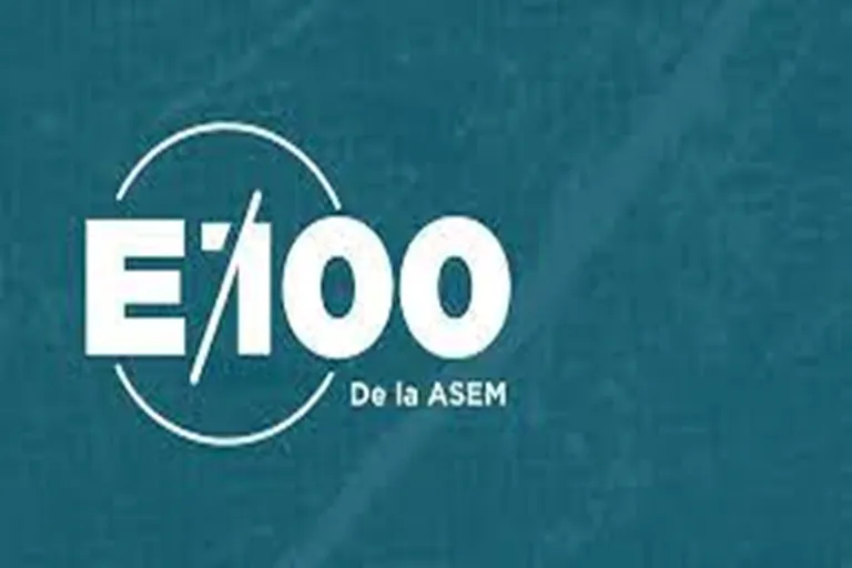 E-100 2025: los 10 emprendedores que están transformando México con impacto e innovación