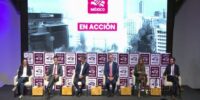 “Hecho en México: Mentes en Acción”, la nueva plataforma que impulsa a emprendedores con estilo Shark Tank