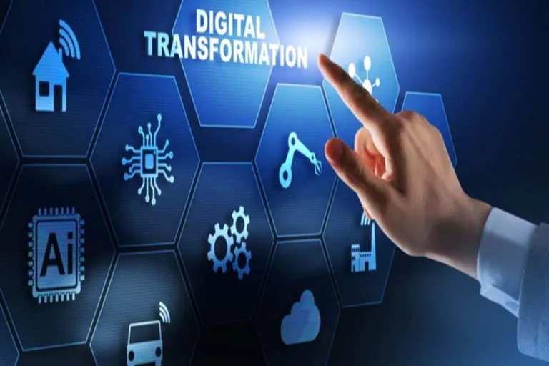 Digitalización en microempresas: brechas, oportunidades y el camino hacia el crecimiento inteligente