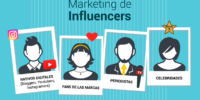 Marketing de influencers: ¿dónde quedó la estrategia?