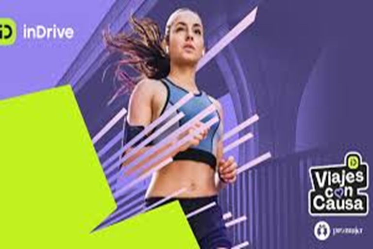 Kilómetros con Causa: inDrive y Pro Mujer impulsan la equidad económica para emprendedoras mexicanas