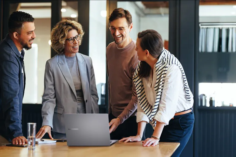 Las PyMEs replantean la expansión global desde la inteligencia y la sostenibilidad