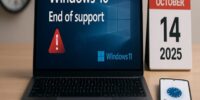 Más allá de una actualización: la migración a Windows 11 como decisión estratégica