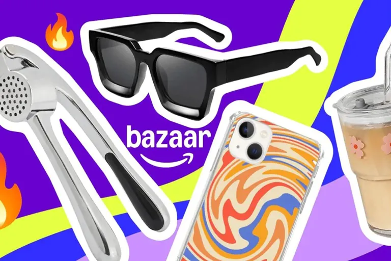 Amazon Bazaar aterriza en México: compras accesibles, confiables y divertidas