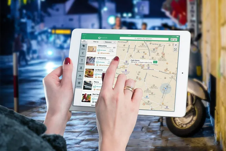 Datanest: tecnología al servicio de la eficiencia