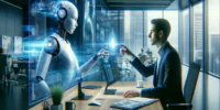 Humano 2.0: la nueva ventaja competitiva frente a la IA