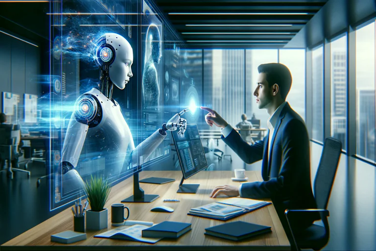 Descubre cómo el desarrollo de habilidades humanas únicas —como la creatividad, la empatía y el pensamiento crítico— se ha convertido en la verdadera ventaja competitiva frente a la inteligencia artificial en el entorno laboral y empresarial