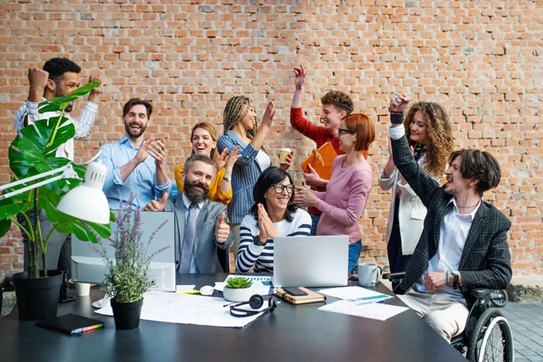 Recursos Humanos como motor de la diversidad y la inclusión laboral