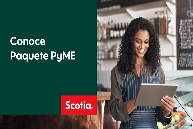Scotiabank México lanza la séptima edición de PyME & Premium TALKS: innovación, liderazgo y futuro para las pequeñas empresas