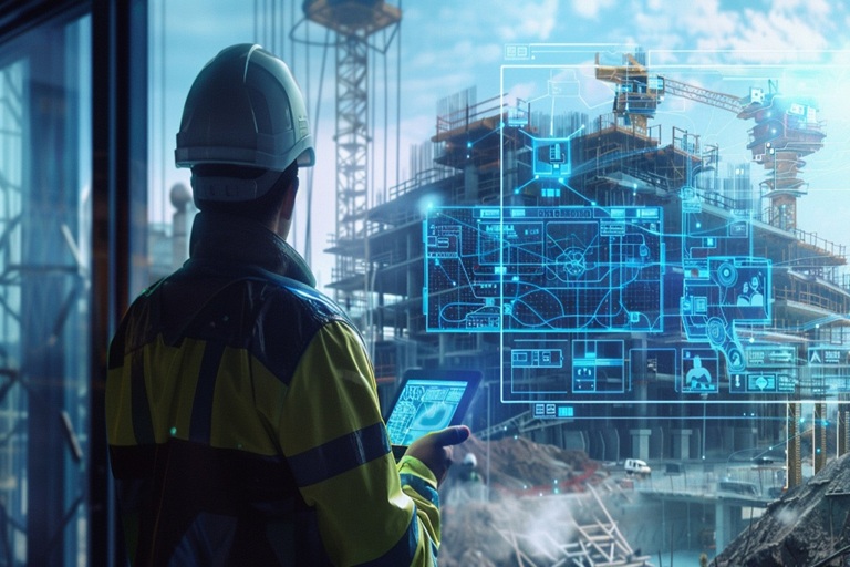 Cómo la IA está transformando el mercado mexicano de materiales para construcción: el caso de Onebeat en Monterrey