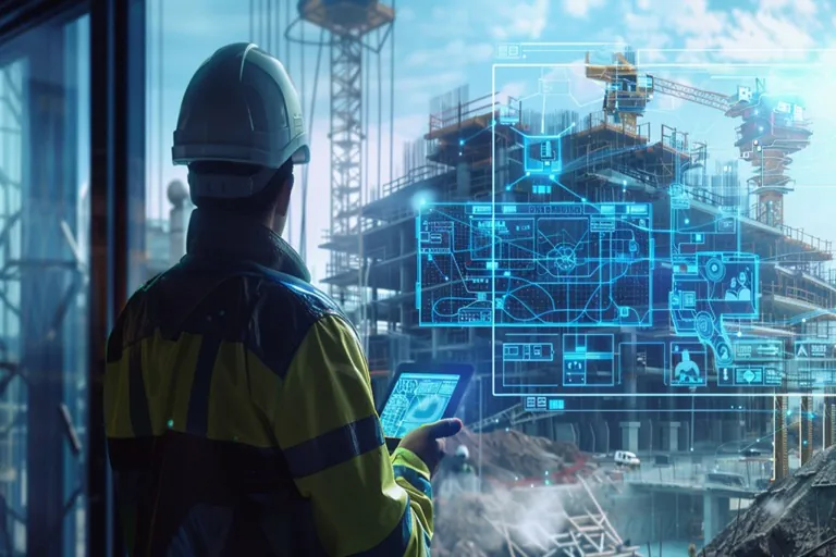 Cómo la IA está transformando el mercado mexicano de materiales para construcción: el caso de Onebeat en Monterrey