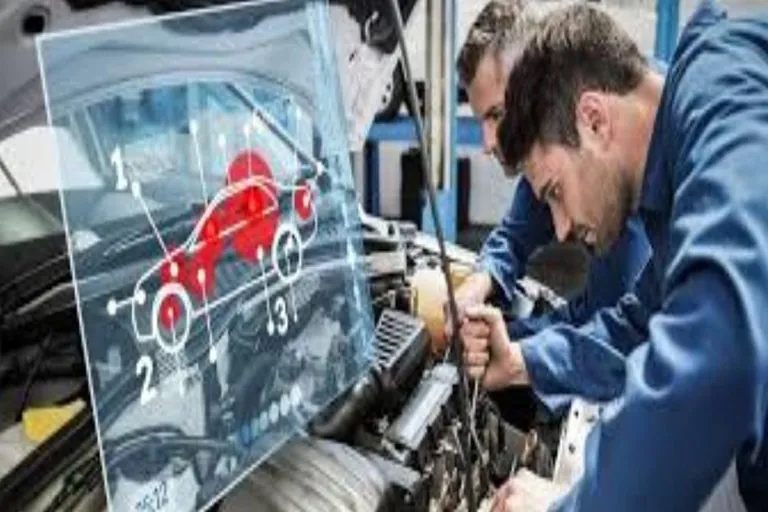 Lluvias y calor disparan la demanda de refacciones en talleres automotrices: una oportunidad para microempresas