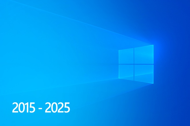 El fin del soporte de Windows 10: ¿Qué deben hacer las pymes mexicanas para protegerse?