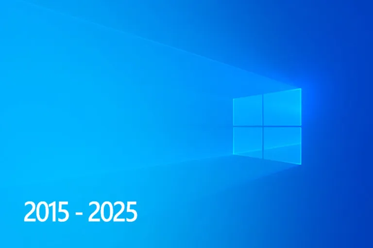 El fin del soporte de Windows 10: ¿Qué deben hacer las pymes mexicanas para protegerse?