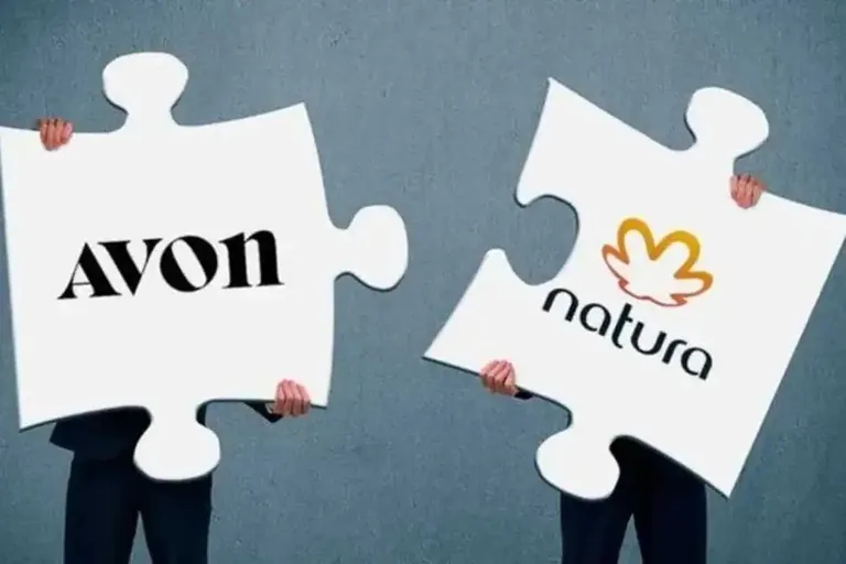 Natura vende Avon Internacional: lecciones estratégicas para las pymes en tiempos de reestructuración corporativa