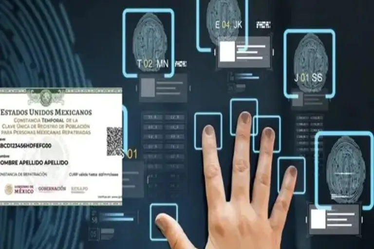 Biometría en México: ¿oportunidad o riesgo para las empresas medianas?