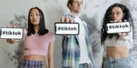 TikTok + another impulsan el talento creativo en LATAM con su Programa de Creadores: oportunidad para microempresas