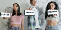 TikTok + another impulsan el talento creativo en LATAM con su Programa de Creadores: oportunidad para microempresas