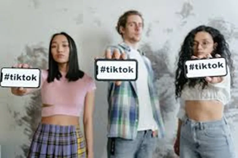 TikTok + another impulsan el talento creativo en LATAM con su Programa de Creadores: oportunidad para microempresas