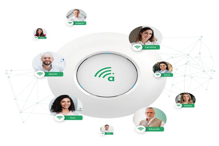 Aiwifi y TP-Link transforman el WiFi en motor de negocio para PyMEs