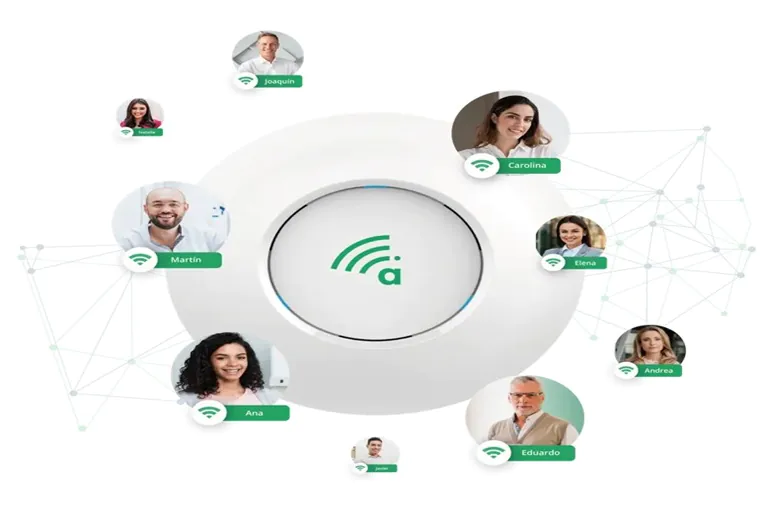 Aiwifi y TP-Link transforman el WiFi en motor de negocio para PyMEs