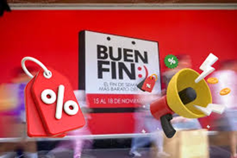 Profesionaliza tu Buen Fin: guía práctica para que las microempresas aprovechen la temporada de descuentos