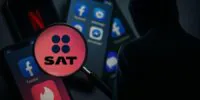 SAT podrá revisar en tiempo real datos fiscales en plataformas: impacto para la multicanalidad y las apps propias de venta