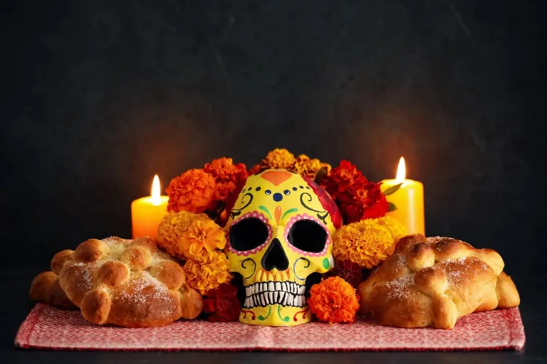 🎭 49,500 millones de razones para vender más este Día de Muertos
